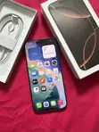 Apple iPhone 16 Pro Max 256GB Gold - 3