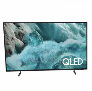 Samsung 75" QLED 4K Smart TV (75Q7F)