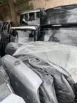 Toyota Voxy Bonnet 2008-2013 - 2