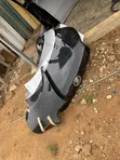 Toyota Voxy Bonnet 2008-2013 - 3