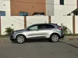 Ford Edge Titanium 2022 Silver - 4