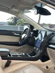Ford Edge Titanium 2022 Silver - 5