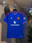 Manchester United Third Jersey - Brand New - 1