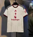 Manchester United Third Jersey - Brand New - 2