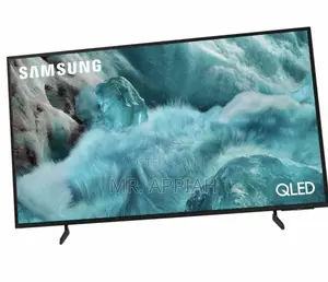 Samsung 75-inch QLED 4K Smart TV (75Q7F) - 2025 Model