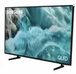 Samsung 75-inch QLED 4K Smart TV (75Q7F) - 2025 Model - 2