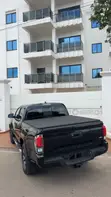 Toyota Tacoma TRD Sport 2018 Black - 2