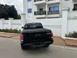 Toyota Tacoma TRD Sport 2018 Black - 4