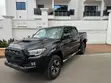 Toyota Tacoma TRD Sport 2018 Black - 5