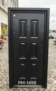 Paladin Turkey Security Doors - 1