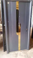 Paladin Turkey Security Doors - 4