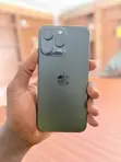 Apple iPhone 15 Pro Max 1 TB Black (USA Used) - 1