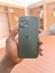 Apple iPhone 15 Pro Max 1 TB Black (USA Used) - 2