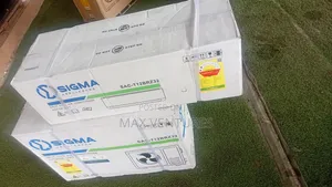 Sigma 1.5HP Split AC