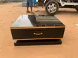 Royal Comfort Center Table - 2