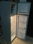 Nasco Double Door Fridge - 1