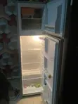 Nasco Double Door Fridge - 2