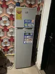 Nasco Double Door Fridge - 3