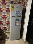 Nasco Double Door Fridge - 4
