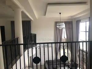 Furnished 4-Bedroom House with Boys' Quarters in Dzorwulu