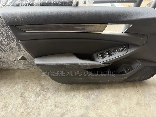 Honda Accord Door Card (2021-2022) - 1