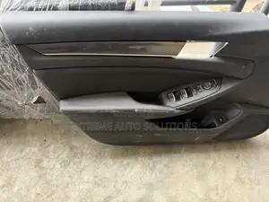 Honda Accord Door Card (2021-2022)