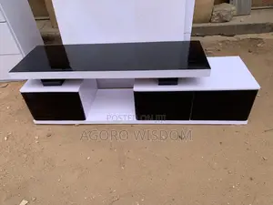 Royal Comfort TV Stand - Brand New