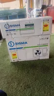 Sigma 1.5HP Split Air Conditioner - 1