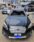 2017 Subaru Outback Windscreen - 1