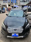 2017 Subaru Outback Windscreen - 2