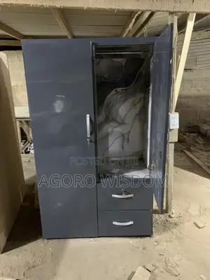 Brand New Royal Comfort Double Wardrobe