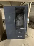 Brand New Royal Comfort Double Wardrobe - 1