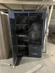 Brand New Royal Comfort Double Wardrobe - 2