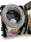 High Pressure Washer Gun - 1