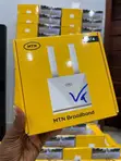 MTN Universal Broadband Router & MiFi - 1