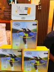 MTN Universal Broadband Router & MiFi - 2