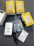 MTN Universal Broadband Router & MiFi - 4