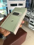 New Google Pixel 10 Pro 128GB Green - 2