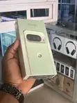New Google Pixel 10 Pro 128GB Green - 4