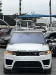 2019 Land Rover Range Rover Sport HSE - 1