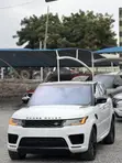 2019 Land Rover Range Rover Sport HSE - 2