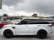 2019 Land Rover Range Rover Sport HSE - 3