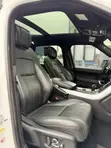 2019 Land Rover Range Rover Sport HSE - 4