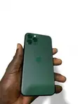 Apple iPhone 11 Pro 256GB Gray - 1