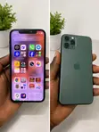 Apple iPhone 11 Pro 256GB Gray - 3