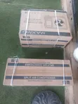 MAXIMO Premium Split Air Conditioner - 1 Year Warranty - 2