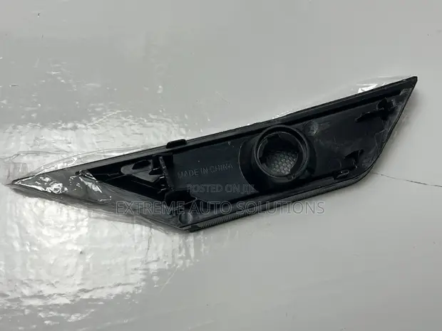 Honda Civic 2016-2021 Side Marker Lights - 1