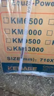 Kemage 13000W Gasoline Generator - 1