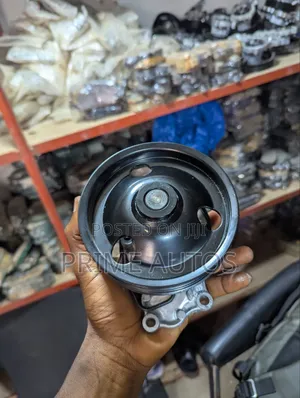 Honda Civic 1.5L Engines