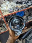 Honda Civic 1.5L Engines - 1